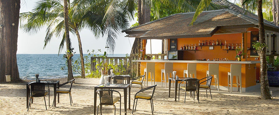 Khaolak Wanaburee Resort ★★★★ - Peaceful exotic sojourn in a calm Thai boutique hotel. - Khao Lak, Thailand