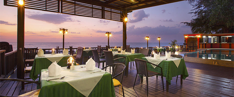 Khaolak Wanaburee Resort ★★★★ - Esprit farniente sous les cieux thaïlandais - Khao Lak, Thaïlande