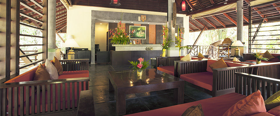 Khaolak Wanaburee Resort ★★★★ - Esprit farniente sous les cieux thaïlandais - Khao Lak, Thaïlande