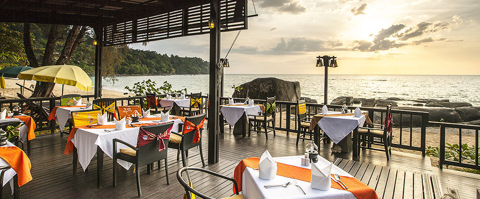 Khaolak Wanaburee Resort ★★★★ - Esprit farniente sous les cieux thaïlandais - Khao Lak, Thaïlande