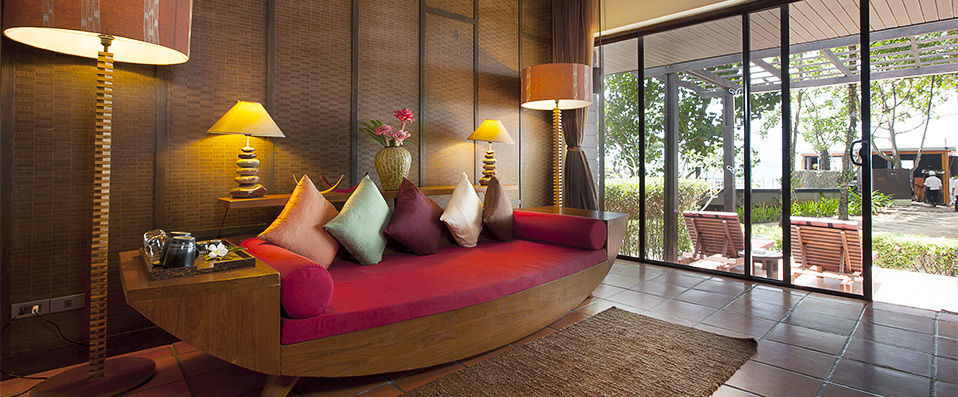 Khaolak Wanaburee Resort ★★★★ - Esprit farniente sous les cieux thaïlandais - Khao Lak, Thaïlande