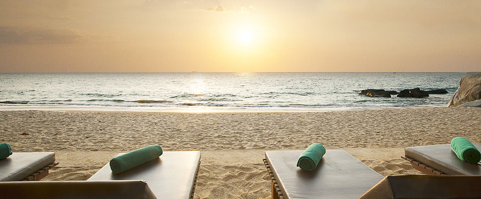 Khaolak Wanaburee Resort ★★★★ - Esprit farniente sous les cieux thaïlandais - Khao Lak, Thaïlande