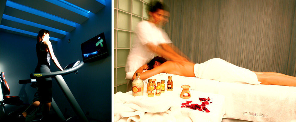 JM SUITES HOTEL - Par Nicolas Chavanes, correspondant de VeryChic - CASABLANCA, MAROC