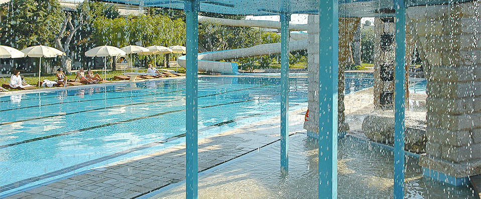 UNA Hotel Regina ★★★★ - A rustic retreat near Bari. - Puglia, Italy