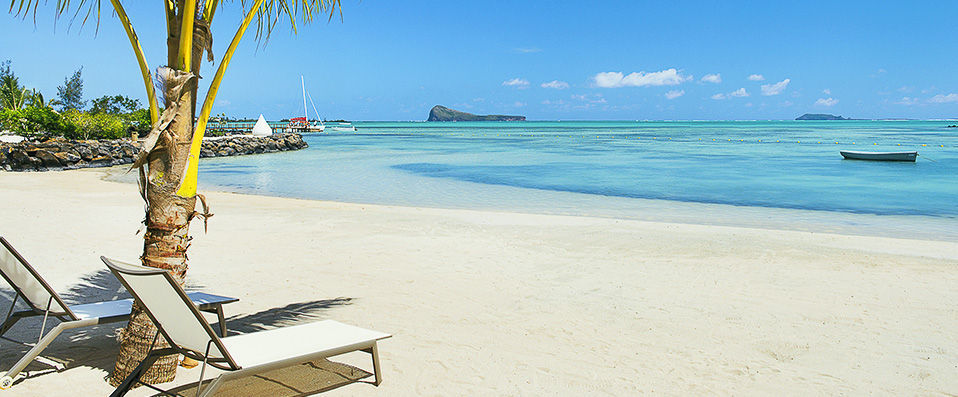 Zilwa Attitude ★★★★ - Zen attitude with enticing and exotic surroundings. - Mauritius