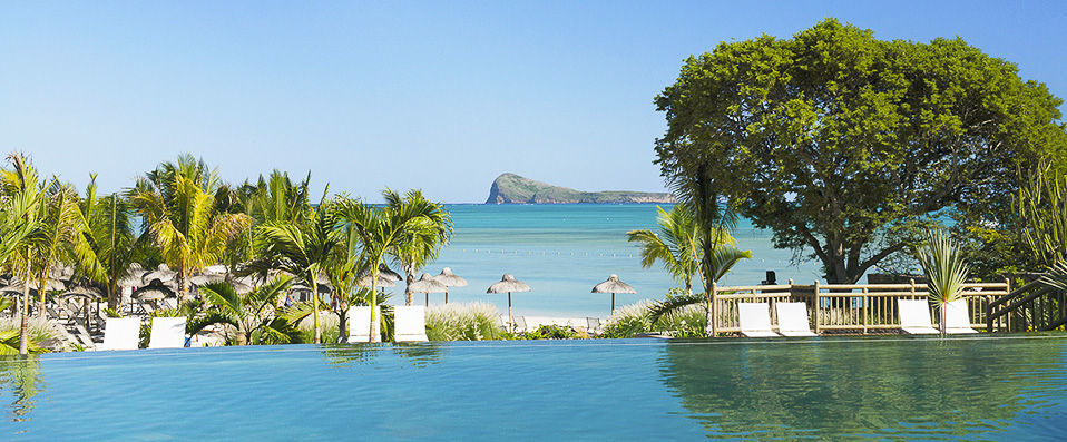 Zilwa Attitude ★★★★ - Zen attitude with enticing and exotic surroundings. - Mauritius