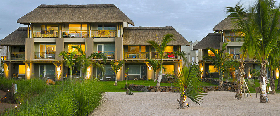 Zilwa Attitude ★★★★ - Zen attitude with enticing and exotic surroundings. - Mauritius