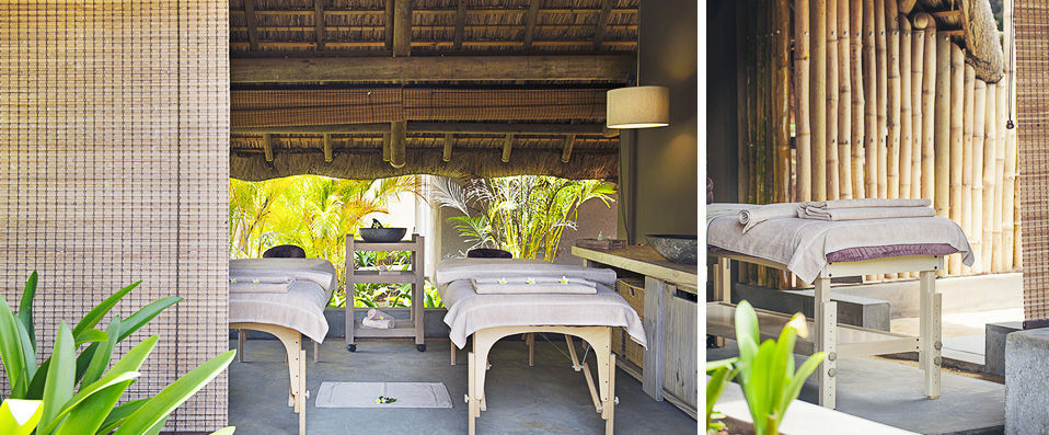 Zilwa Attitude ★★★★ - Zen attitude with enticing and exotic surroundings. - Mauritius