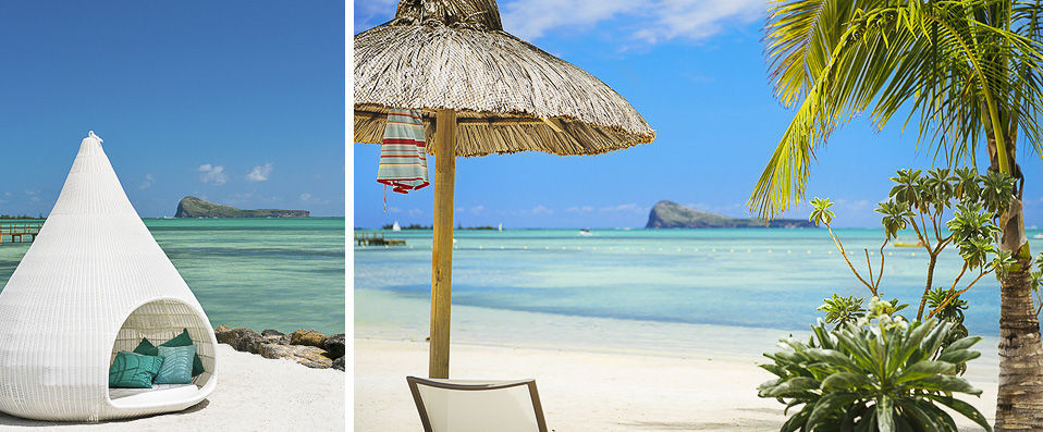 Zilwa Attitude ★★★★ - Zen attitude with enticing and exotic surroundings. - Mauritius