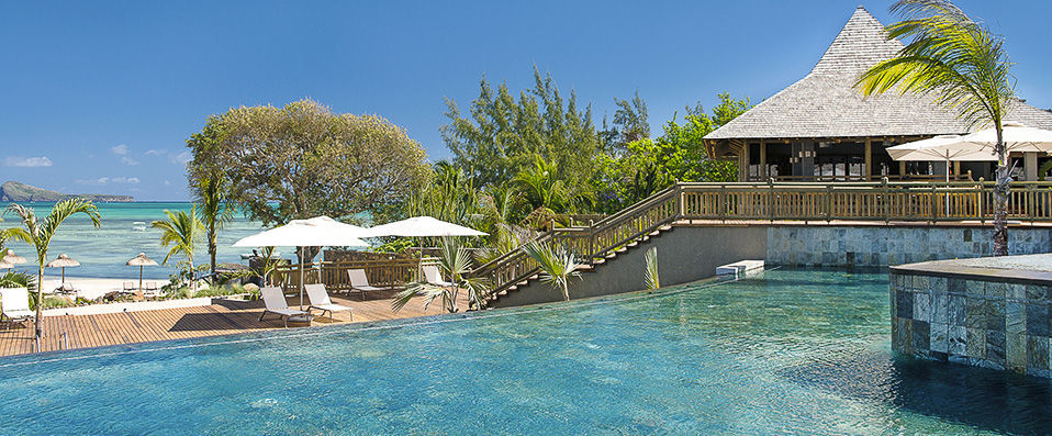 Zilwa Attitude ★★★★ - Expérience authentique de l’Ile Maurice à l’Hôtel Zilwa Attitude - Île Maurice