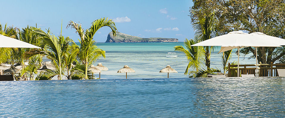 Zilwa Attitude ★★★★ - Expérience authentique de l’Ile Maurice à l’Hôtel Zilwa Attitude - Île Maurice