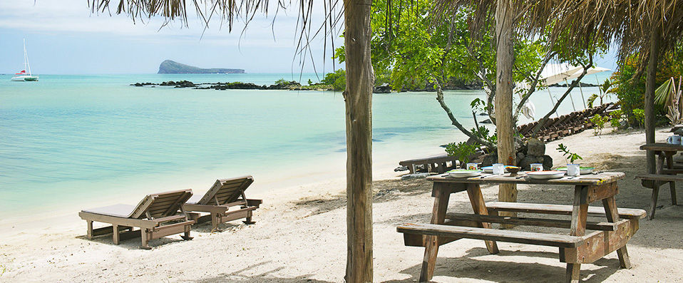 Zilwa Attitude ★★★★ - Expérience authentique de l’Ile Maurice à l’Hôtel Zilwa Attitude - Île Maurice
