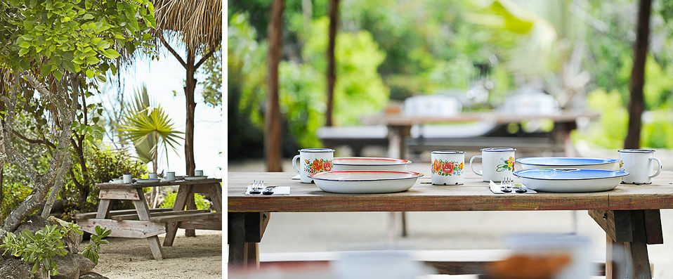 Zilwa Attitude ★★★★ - Expérience authentique de l’Ile Maurice à l’Hôtel Zilwa Attitude - Île Maurice