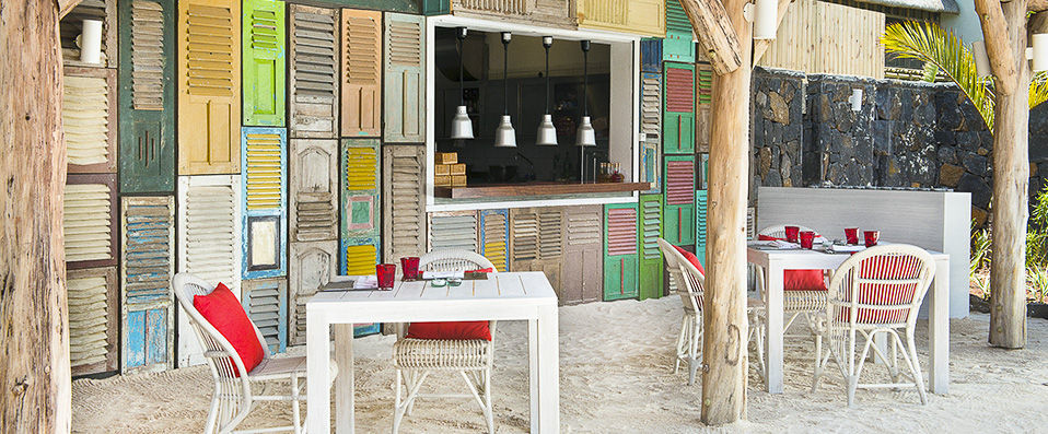 Zilwa Attitude ★★★★ - Expérience authentique de l’Ile Maurice à l’Hôtel Zilwa Attitude - Île Maurice