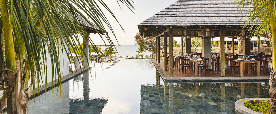 Zilwa Attitude ★★★★ - Expérience authentique de l’Ile Maurice à l’Hôtel Zilwa Attitude - Île Maurice