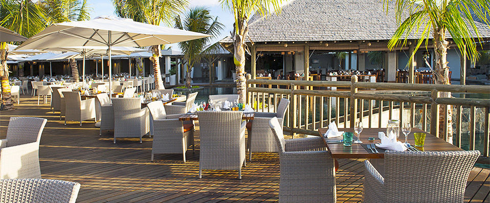 Zilwa Attitude ★★★★ - Expérience authentique de l’Ile Maurice à l’Hôtel Zilwa Attitude - Île Maurice