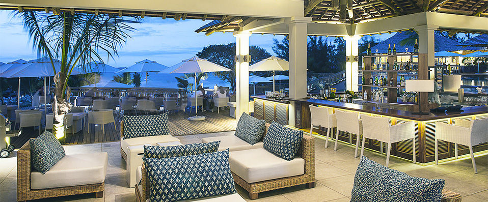 Zilwa Attitude ★★★★ - Expérience authentique de l’Ile Maurice à l’Hôtel Zilwa Attitude - Île Maurice