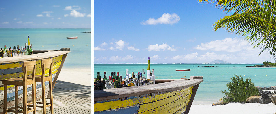 Zilwa Attitude ★★★★ - Expérience authentique de l’Ile Maurice à l’Hôtel Zilwa Attitude - Île Maurice