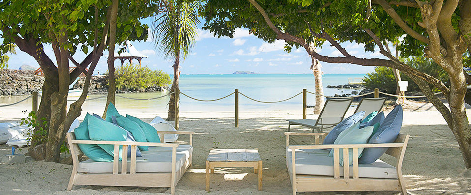 Zilwa Attitude ★★★★ - Expérience authentique de l’Ile Maurice à l’Hôtel Zilwa Attitude - Île Maurice