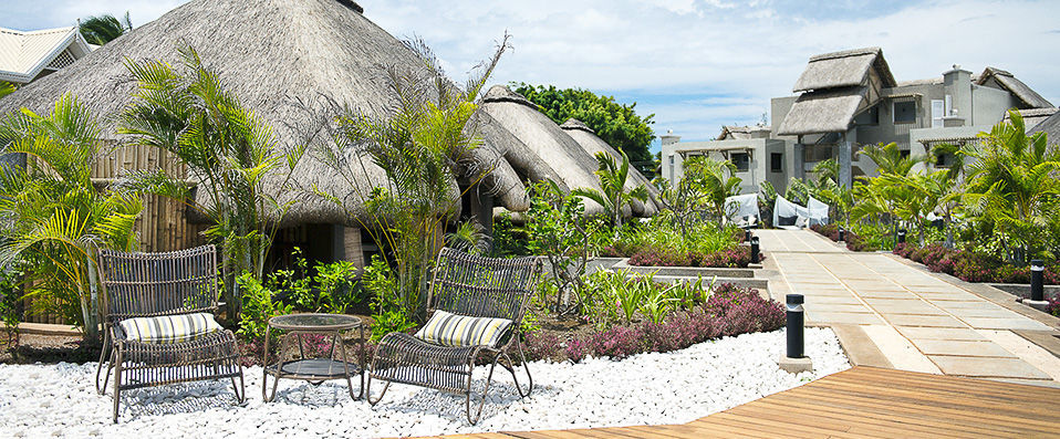 Zilwa Attitude ★★★★ - Expérience authentique de l’Ile Maurice à l’Hôtel Zilwa Attitude - Île Maurice
