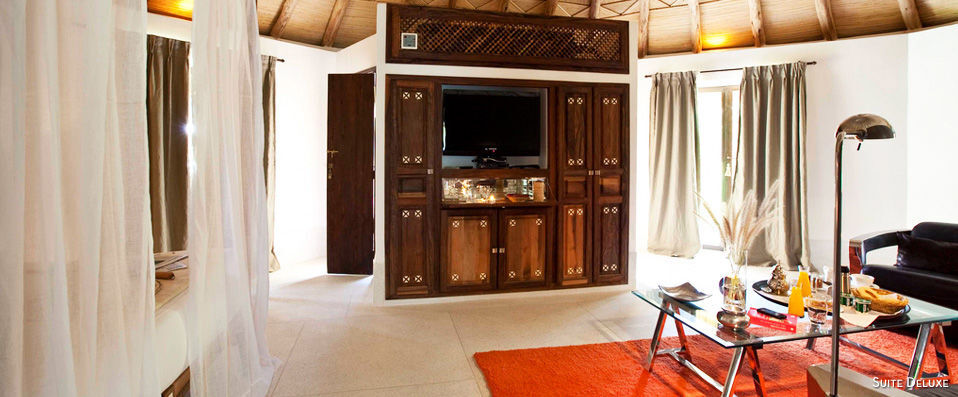 Les Cinq Djellabas ★★★★ - Véritable havre de paix dans la Palmeraie de Marrakech. - Marrakech, Maroc