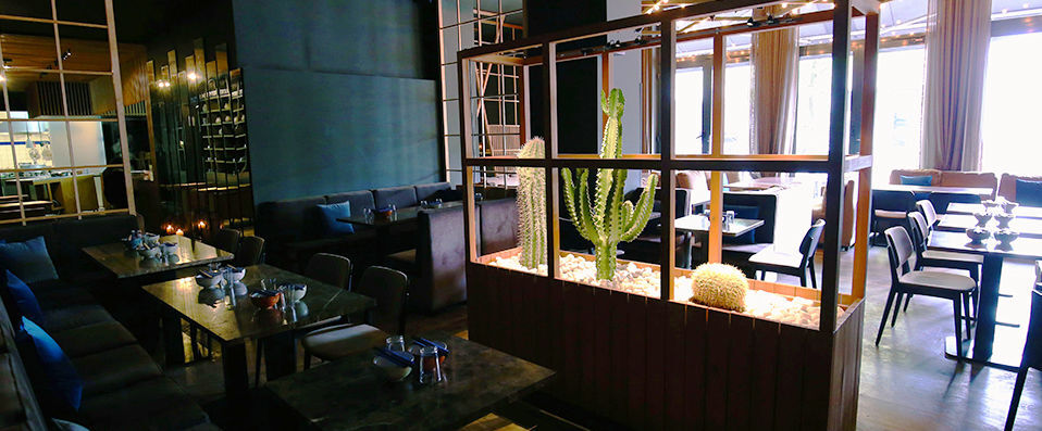 Lux 11 Berlin-Mitte ★★★★ - Stylish, spacious apartments in the heart of Berlin. - Berlin, Germany