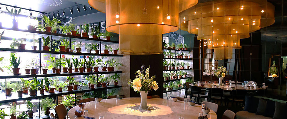 Lux 11 Berlin-Mitte ★★★★ - Stylish, spacious apartments in the heart of Berlin. - Berlin, Germany