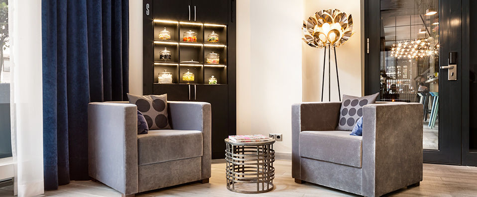 Lux 11 Berlin-Mitte ★★★★ - Un séjour à Berlin entre passé et modernité. - Berlin, Allemagne