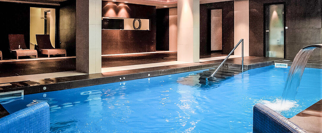 Castello Boutique Resort & Spa ★★★★★ - Adults Only - Adresse secrète avec calme et soleil. <b>Adults Only & dernières disponibilités !</b> - Crete, Greece