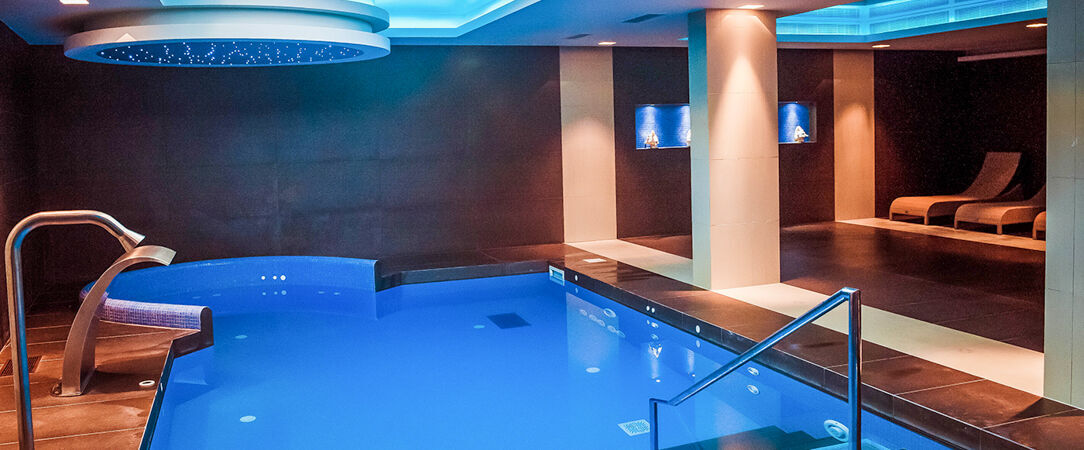 Castello Boutique Resort & Spa ★★★★★ - Adults Only - Adresse secrète avec calme et soleil. <b>Adults Only & dernières disponibilités !</b> - Crete, Greece