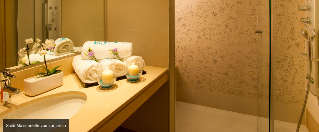 Castello Boutique Resort & Spa ★★★★★ - Adults Only - Écrin raffiné entre la mer Égée et le charme crétois, à Sissi. - Crète, Grèce