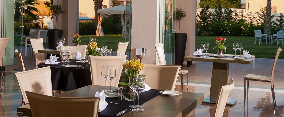 Castello Boutique Resort & Spa ★★★★★ - Adults Only - Écrin raffiné entre la mer Égée et le charme crétois, à Sissi. - Crète, Grèce