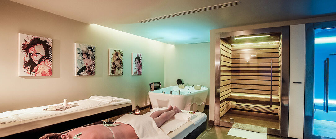 Castello Boutique Resort & Spa ★★★★★ - Adults Only - Écrin raffiné entre la mer Égée et le charme crétois, à Sissi. - Crète, Grèce