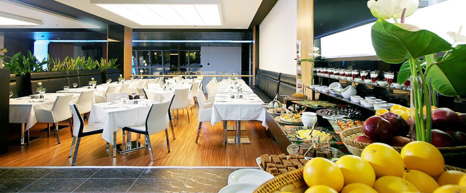 Richmond Nua Wellness-Spa ★★★★★ - Cure de jouvence dans le plus beau Spa de Turquie - Sapanca - Sakarya, Turquie