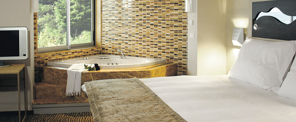 Richmond Nua Wellness-Spa ★★★★★ - Cure de jouvence dans le plus beau Spa de Turquie - Sapanca - Sakarya, Turquie