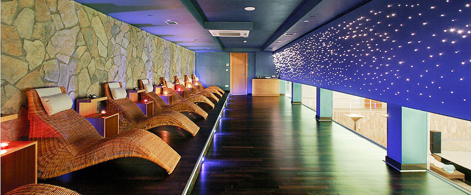 Richmond Nua Wellness-Spa ★★★★★ - Cure de jouvence dans le plus beau Spa de Turquie - Sapanca - Sakarya, Turquie