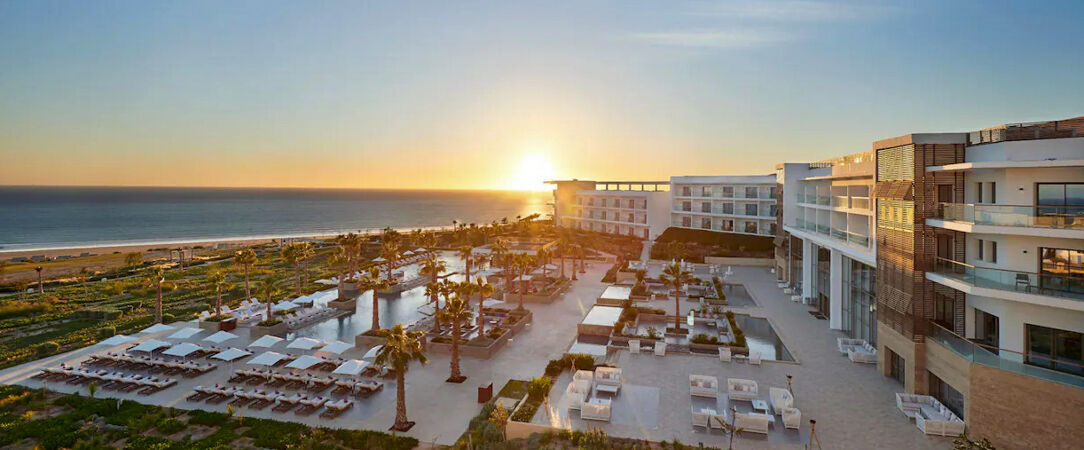 Hyatt Place Taghazout Bay ★★★★★ - Une adresse élégante & confortable sous le soleil de Taghazout - Agadir, Maroc