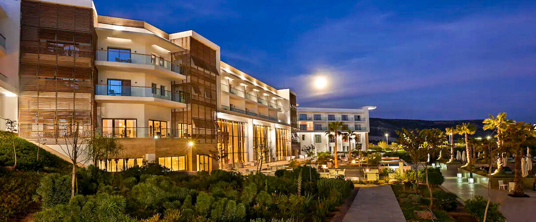 Hyatt Place Taghazout Bay ★★★★★ - Une adresse élégante & confortable sous le soleil de Taghazout - Agadir, Maroc