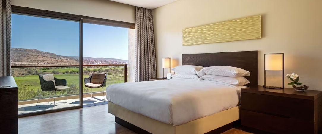 Hyatt Place Taghazout Bay ★★★★★ - Une adresse élégante & confortable sous le soleil de Taghazout - Agadir, Maroc