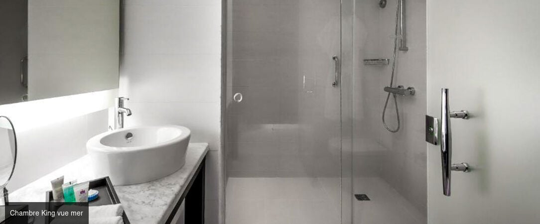 Hyatt Place Taghazout Bay ★★★★★ - Une adresse élégante & confortable sous le soleil de Taghazout - Agadir, Maroc