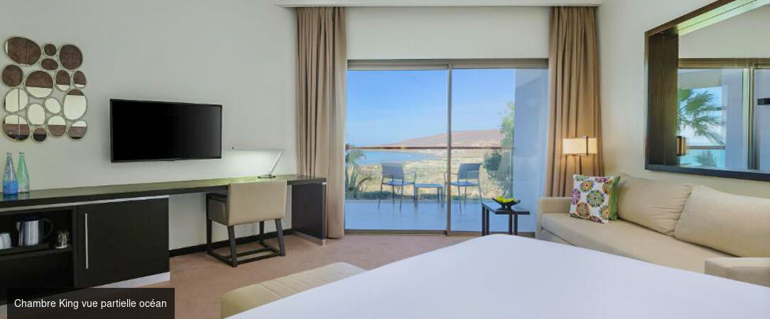 Hyatt Place Taghazout Bay ★★★★★ - Une adresse élégante & confortable sous le soleil de Taghazout - Agadir, Maroc