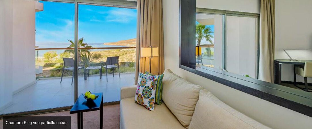 Hyatt Place Taghazout Bay ★★★★★ - Une adresse élégante & confortable sous le soleil de Taghazout - Agadir, Maroc