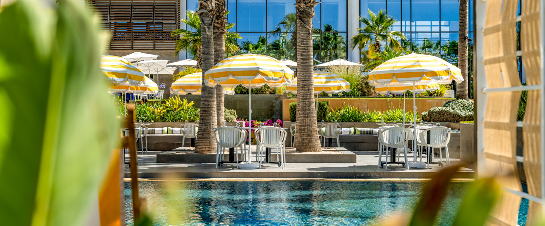 Hyatt Place Taghazout Bay ★★★★★ - Une adresse élégante & confortable sous le soleil de Taghazout. - Taghazout, Maroc