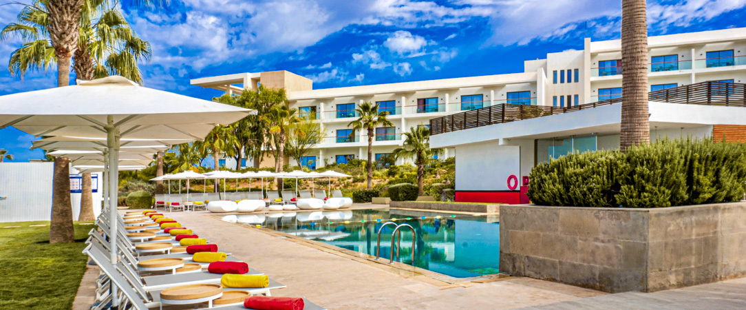 Hyatt Place Taghazout Bay ★★★★★ - Une adresse élégante & confortable sous le soleil de Taghazout. - Taghazout, Maroc