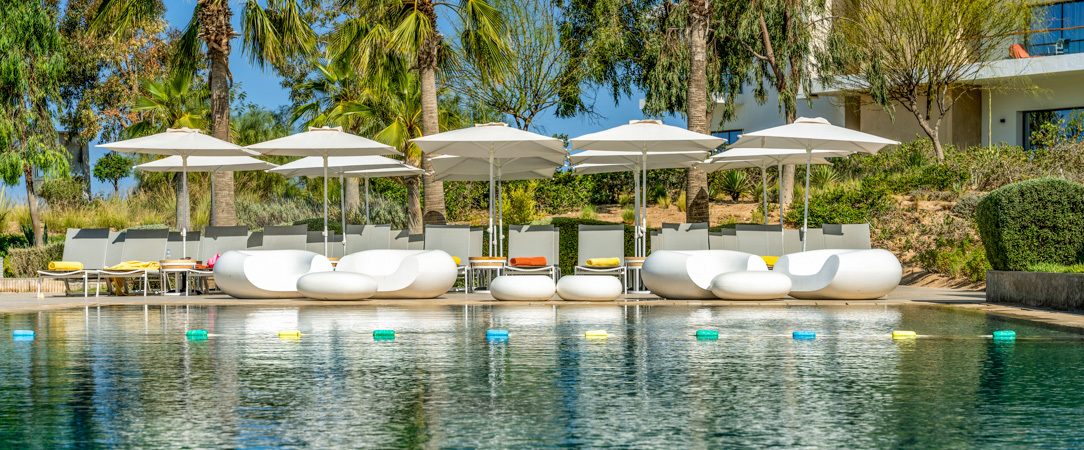 Hyatt Place Taghazout Bay ★★★★★ - Une adresse élégante & confortable sous le soleil de Taghazout. - Taghazout, Maroc