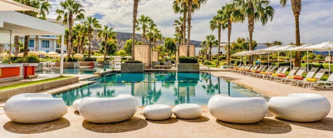 Hyatt Place Taghazout Bay ★★★★★ - Une adresse élégante & confortable sous le soleil de Taghazout - Agadir, Maroc