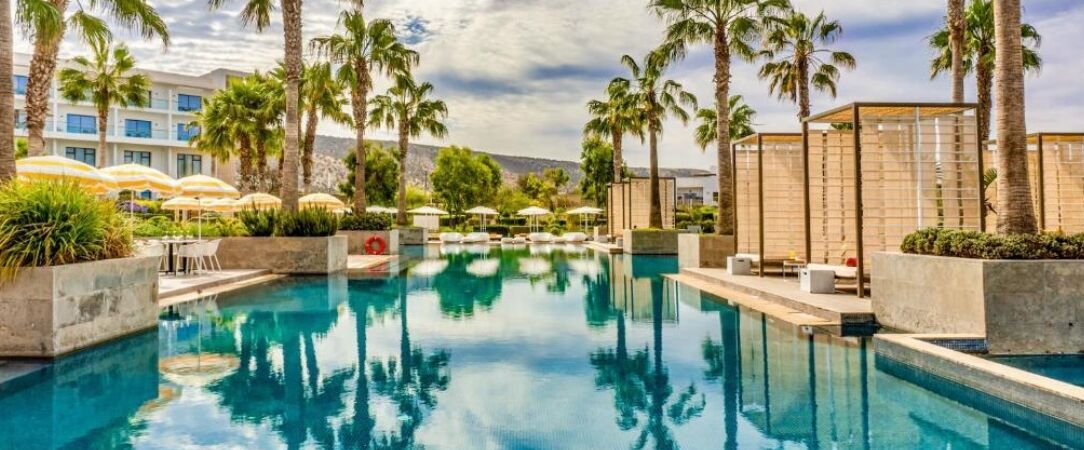 Hyatt Place Taghazout Bay ★★★★★ - Une adresse élégante & confortable sous le soleil de Taghazout - Agadir, Maroc