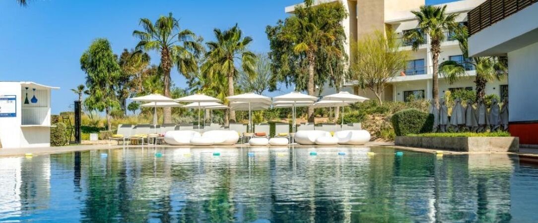 Hyatt Place Taghazout Bay ★★★★★ - Une adresse élégante & confortable sous le soleil de Taghazout - Agadir, Maroc