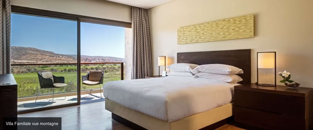 Hyatt Place Taghazout Bay ★★★★★ - Une adresse élégante & confortable sous le soleil de Taghazout. - Taghazout, Maroc
