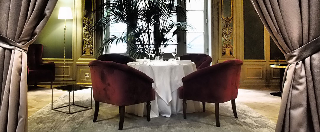 Grand Hotel et des Palmes ★★★★★L - Offrez-vous la légende de Palerme. - Palerme, Italie